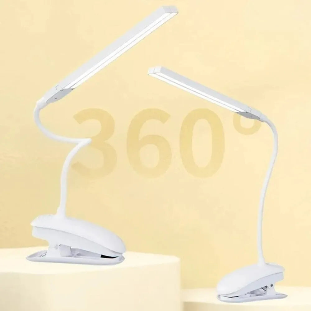 Lampe de Lecture Double Tête – Image 4